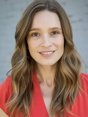 Amy Ferguson