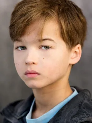 Felix Jamieson