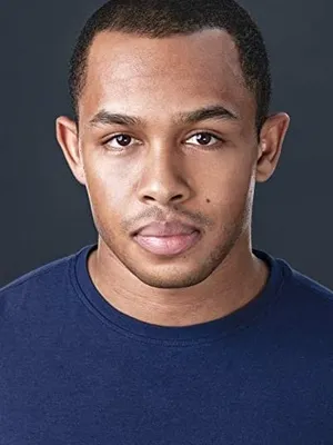 Dion Riley