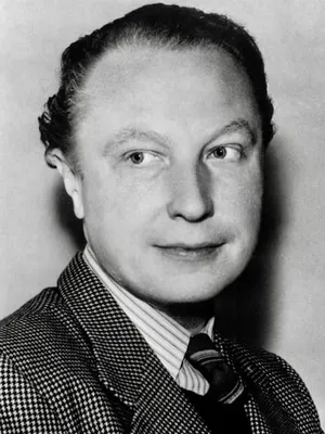 Douglas Sirk