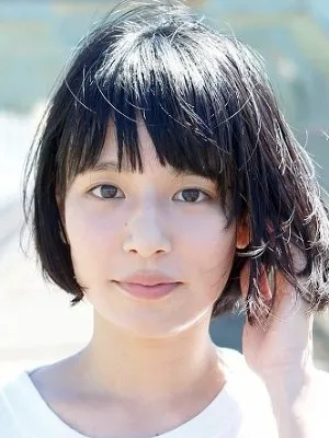 Chiharu Ogoshi