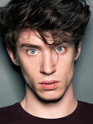 James Bloor