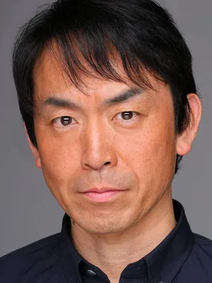 Tsuyoshi Nakano