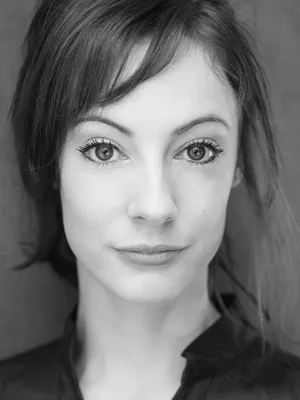 Kathryn Carpenter