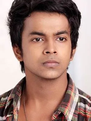 Harsh Mayar