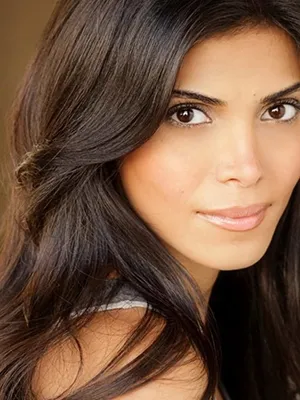 Sheila Shah