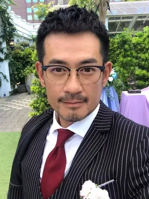 Alex Shu-Yuan Ko