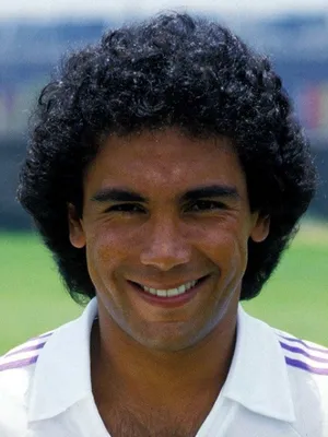 Hugo Sánchez