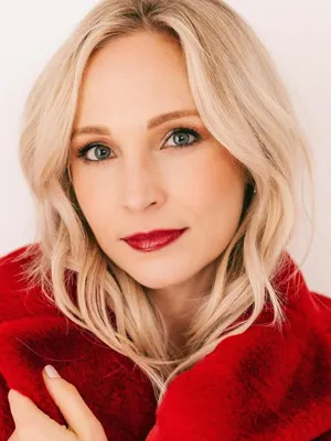 Candice King