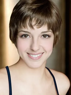 Steffi DiDomenicantonio