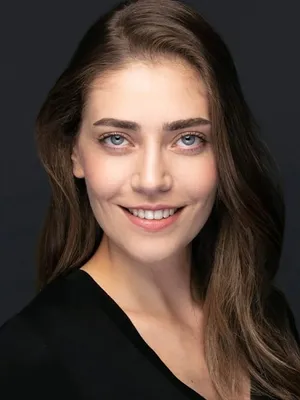 Öznur Serçeler