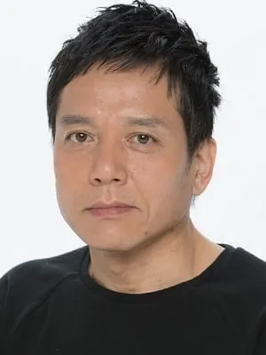 Masanobu Katsumura