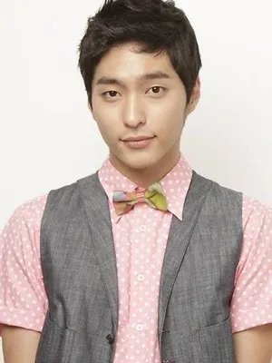 Lee Yong Joon