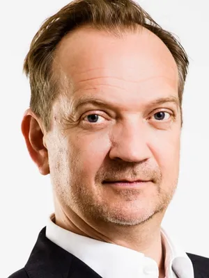 Gard B. Eidsvold