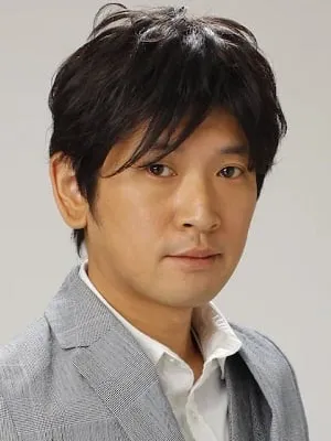 Tomoharu Hasegawa