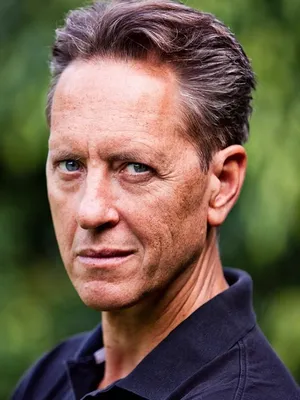 Richard E. Grant