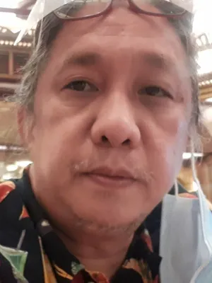 Raffy Tejada