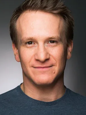 Jamie Parker
