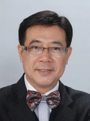 Lee Shing-Cheong