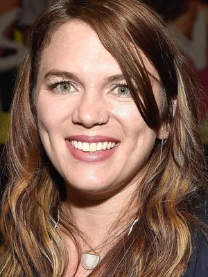 Hannah Macpherson