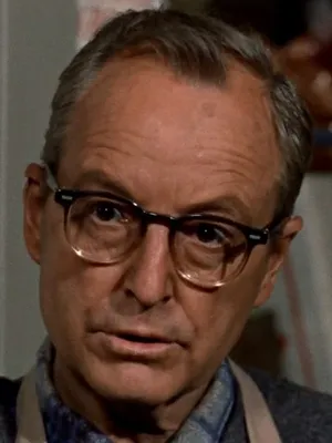 John McGovern