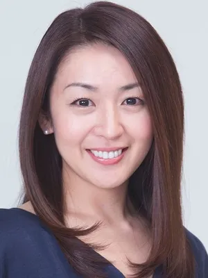Miki Sakai