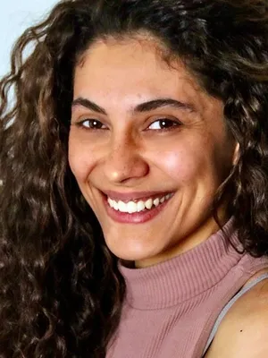 Sarah Afchain