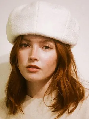 Ellie Bamber