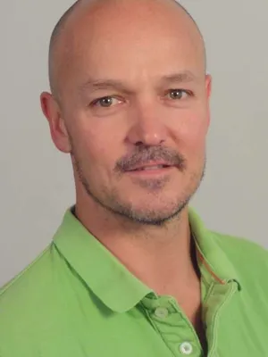 Justin B. Carter