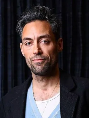 Alex Hassell