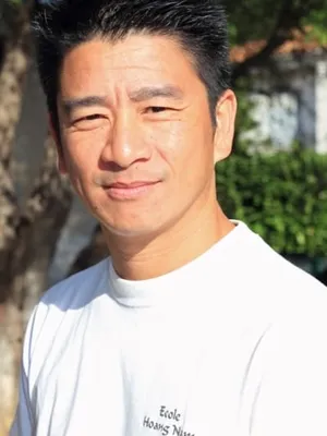 Marc Hoang