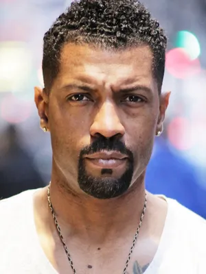 Deon Cole