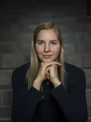 Mette Tranborg