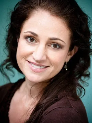 Alyona Stebunova