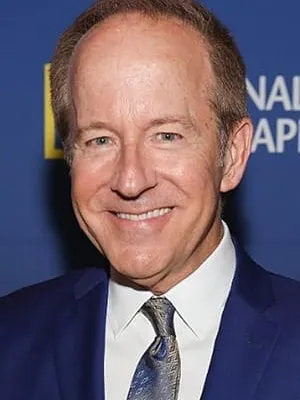 Jeff Harlan
