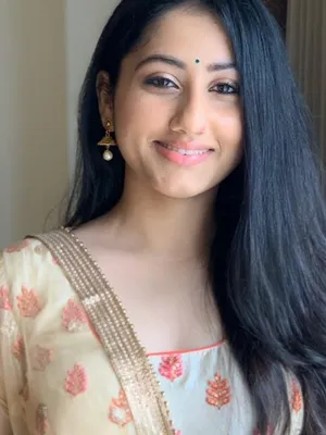 Mazel Vyas
