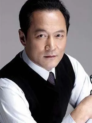 Xinmin Wang