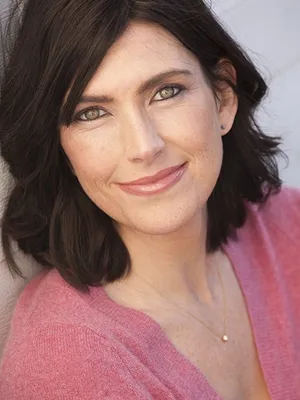 Jennifer O'Kain