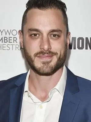 Kyle Clements