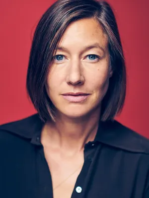 Johanna Wokalek