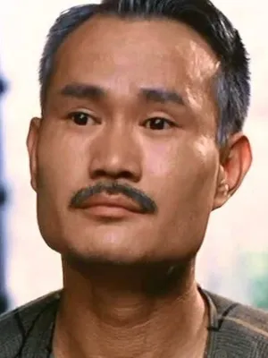 Lam Ching-Ying