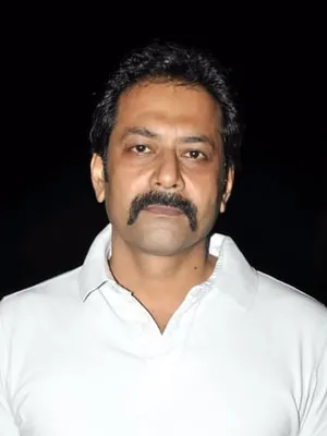 Deepraj Rana