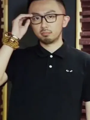 Wei Chao