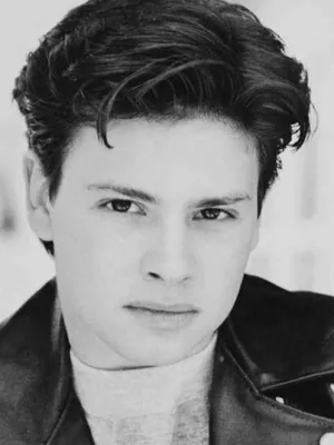 Jason Marsden