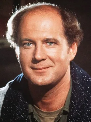 David Ogden Stiers