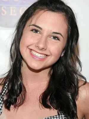Hailey Anne Nelson