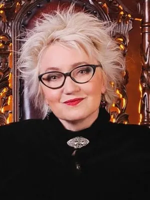 Barbie Wilde