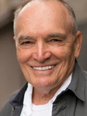 Tom Bower