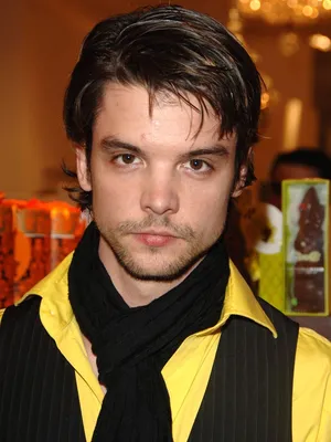 Andrew-Lee Potts