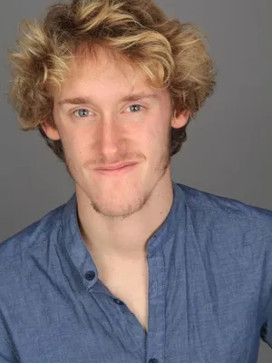 Nick Golterman